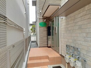園田駅 徒歩1分 2階の物件内観写真